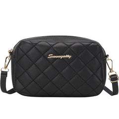 Small Messenger Bag Crossbody Handbag for Women