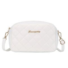 Small Messenger Bag Crossbody Handbag for Women