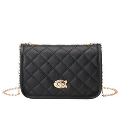 Embroidered Crossbody Bag for Women Ladies Shoulder Purse Handbag Phone Bag