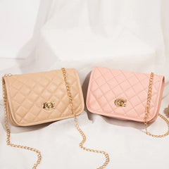 Embroidered Crossbody Bag for Women Ladies Shoulder Purse Handbag Phone Bag