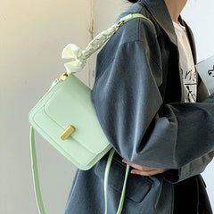 Small Messenger Bag for Women Crossbody Bags Handbags