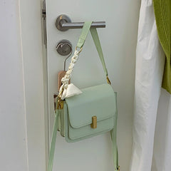 Small Messenger Bag for Women Crossbody Bags Handbags