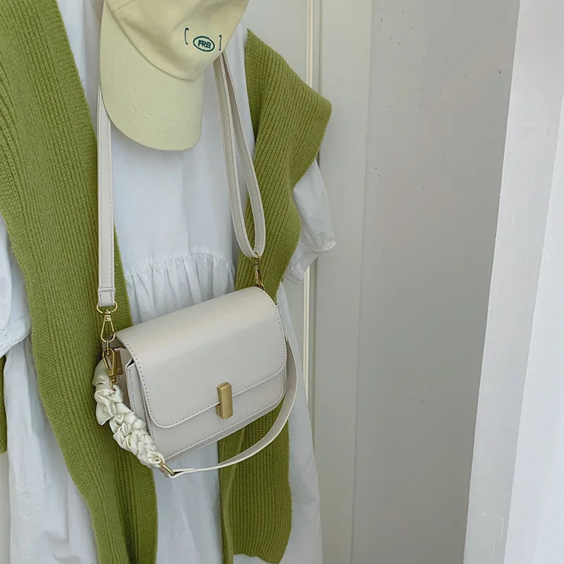 Small Messenger Bag for Women Crossbody Bags Handbags