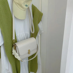 Small Messenger Bag for Women Crossbody Bags Handbags