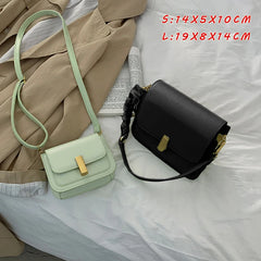 Small Messenger Bag for Women Crossbody Bags Handbags