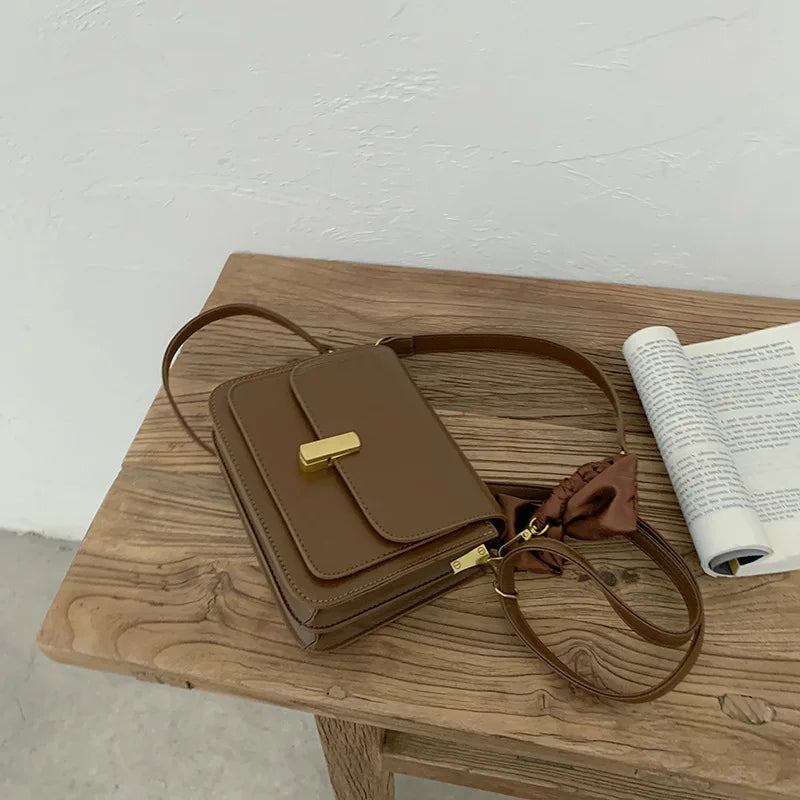 Small Messenger Bag for Women Crossbody Bags Handbags