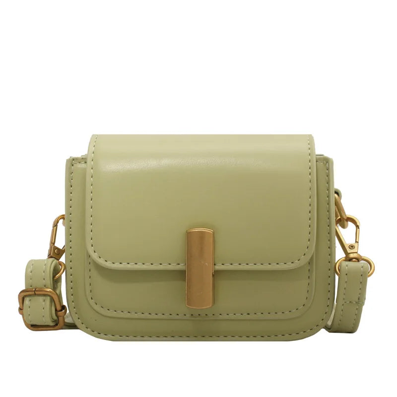Small Messenger Bag for Women Crossbody Bags Handbags