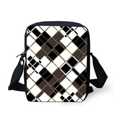 Small Messenger Bags Lightweight Climb Crossbody Bags for Kids Boys Girls