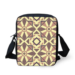 Small Messenger Bags Lightweight Climb Crossbody Bags for Kids Boys Girls
