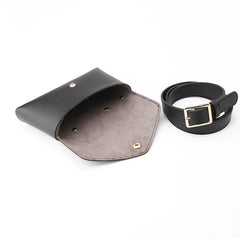 Women's Mini Waist Bag Fanny Pack Belt Handbag