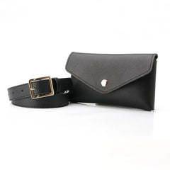 Women's Mini Waist Bag Fanny Pack Belt Handbag
