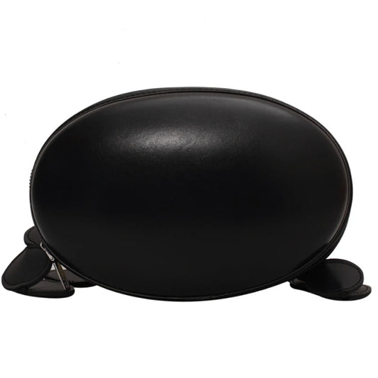 Small Oval Women's Crossbody Bag Single Shoulder Messenger Bag