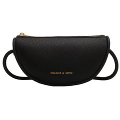 Summer Women's Crossbody Bag PU Leather Shoulder Bags