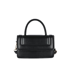 Women's PU Leather Crossbody Bag Shoulder Handbag Female Tote Bag