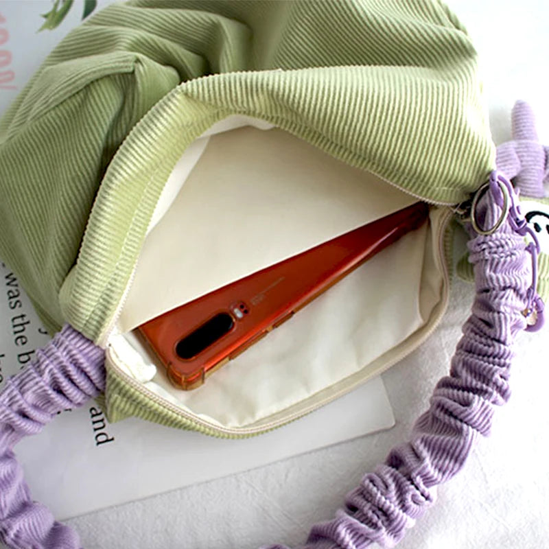 Women's Small PU Leather Handbag Summer Shoulder Crossbody Sling Bag