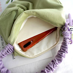 Women's Small PU Leather Handbag Summer Shoulder Crossbody Sling Bag
