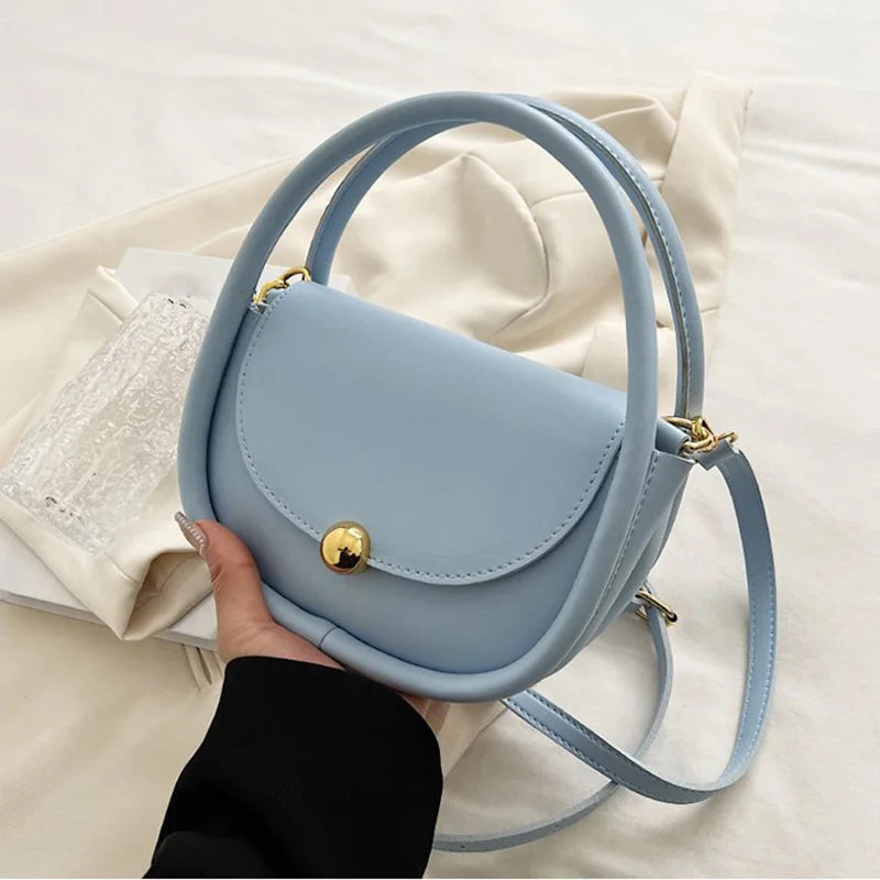 Summer Crossbody Bag Women Handbags Totes