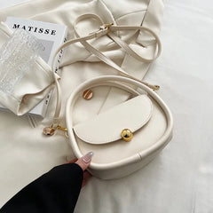 Summer Crossbody Bag Women Handbags Totes