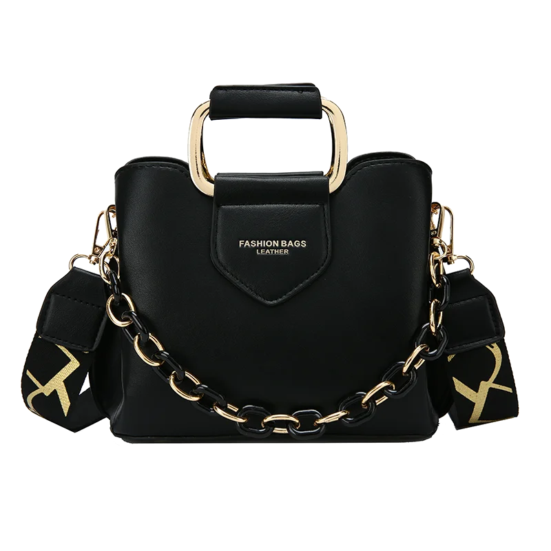 PU Leather Crossbody Bag for Women Winter Casual Totes