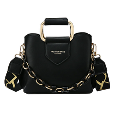 PU Leather Crossbody Bag for Women Winter Casual Totes