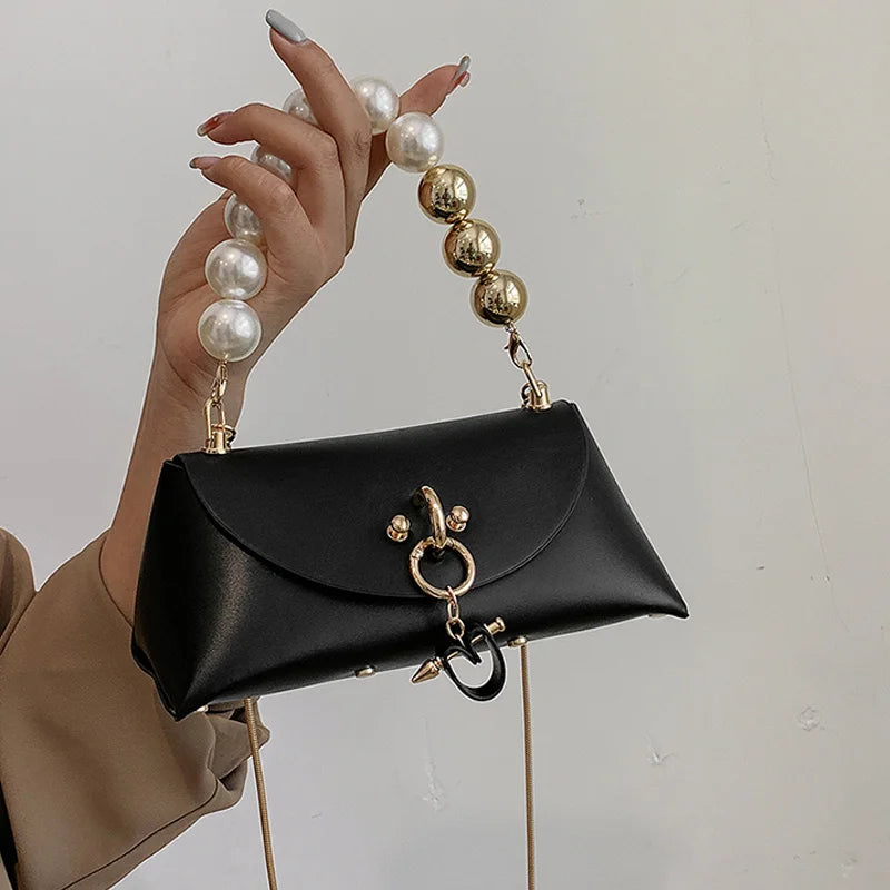 Women's PU Leather Crossbody Shoulder Bag Handbags Totes