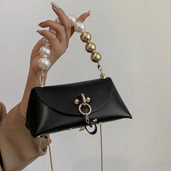Women's PU Leather Crossbody Shoulder Bag Handbags Totes