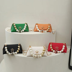 Women's PU Leather Crossbody Shoulder Bag Handbags Totes
