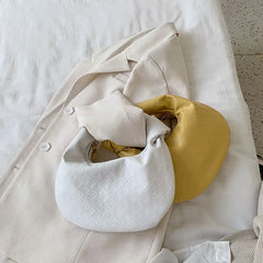Women's PU Leather Tote Bag Handbag Travel Lady Hand Bag KL1018