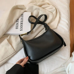 Vintage Square Women's Bag Handbags Sac Pu Leather Shoulder Bags for Women