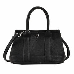 Stylish PU Leather Shoulder Crossbody Bag for Women Tote Messenger Bags