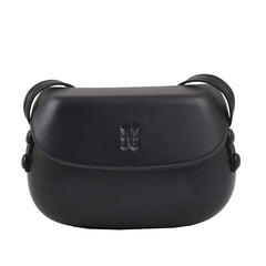 Women's Small Pu Leather Shoulder Crossbody Bag Messenger Handbag