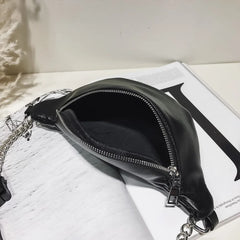 Small Purse Phone Key Pouch Waist Packs Womens Waist Bag Fanny Pack