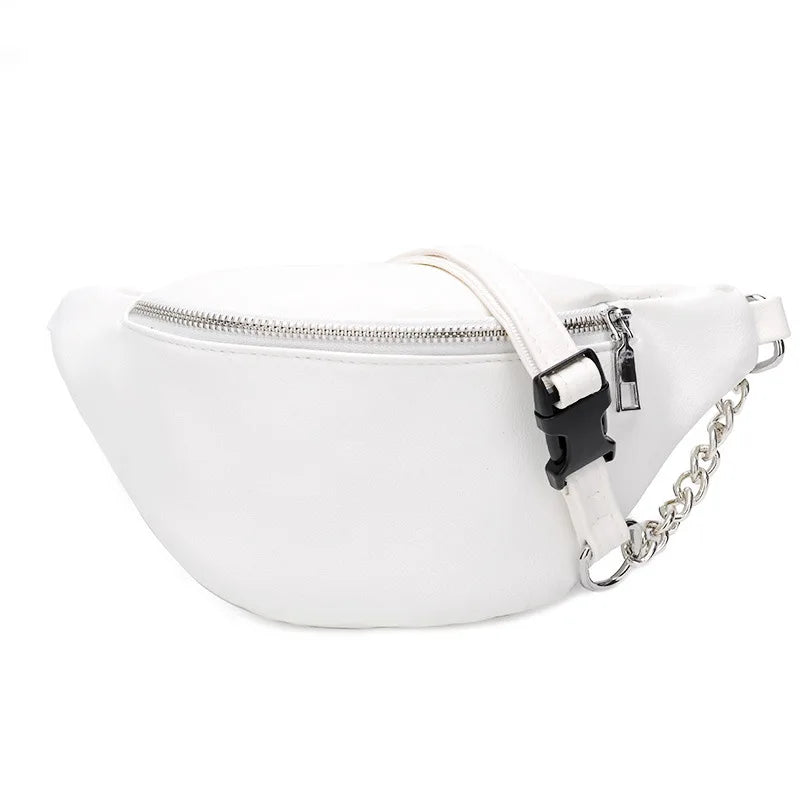 Small Purse Phone Key Pouch Waist Packs Womens Waist Bag Fanny Pack