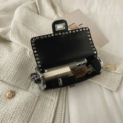 Rhinestones Evening Party Clutch Wedding Purses Handbag Women Shoulder Bag