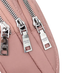 Mini Women Shoulder Bags High Female Phone Clutch Diamond Lattice