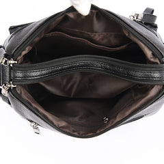 Small Shoulder Bag for Women Designer Crossbody Bag Female Flap Purse sac a main