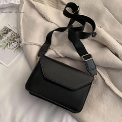 Small Square Bag Clutches Casual Shoulder Bag Handbags Crossbody Bags for Women