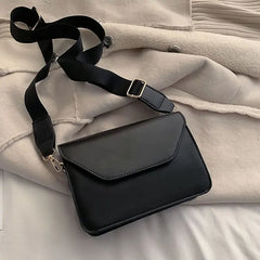 Small Square Bag Clutches Casual Shoulder Bag Handbags Crossbody Bags for Women