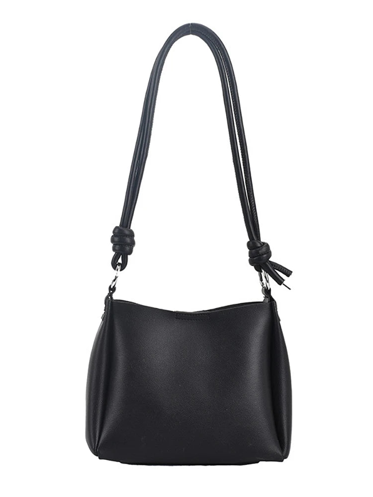 Small Underarm Female Crossbody Bag Women's Shoulder Bag