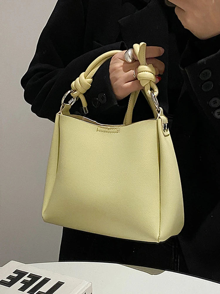 Small Underarm Female Crossbody Bag Women's Shoulder Bag