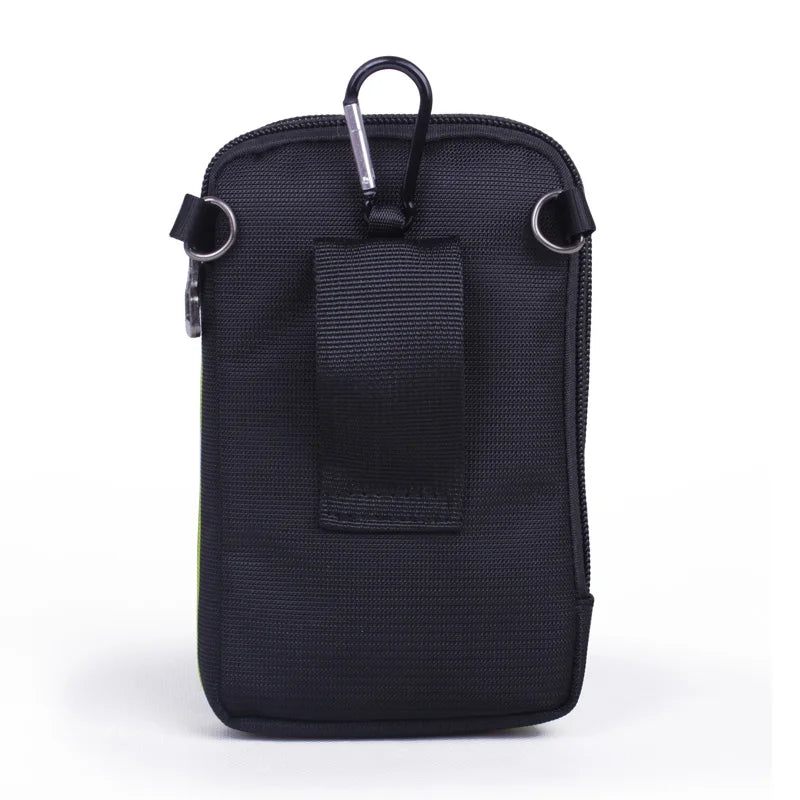 Waist Packs Men's Travel Bags Multifunctional Women Fanny Packs