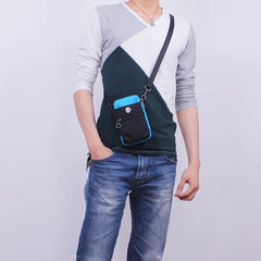 Waist Packs Men's Travel Bags Multifunctional Women Fanny Packs