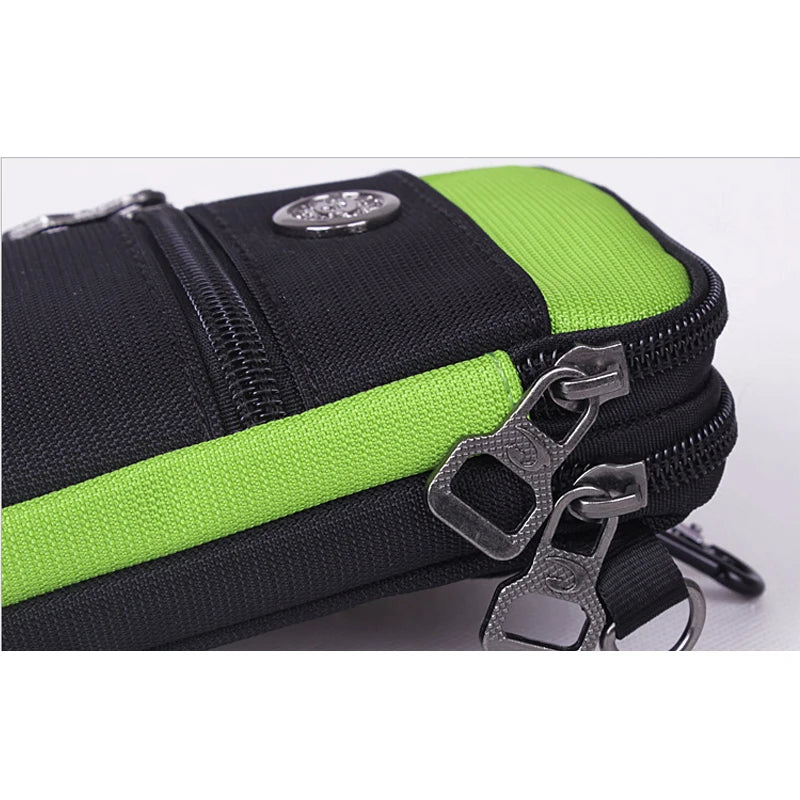 Waist Packs Men's Travel Bags Multifunctional Women Fanny Packs