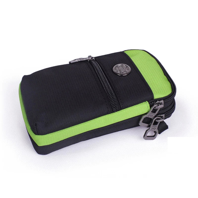 Waist Packs Men's Travel Bags Multifunctional Women Fanny Packs