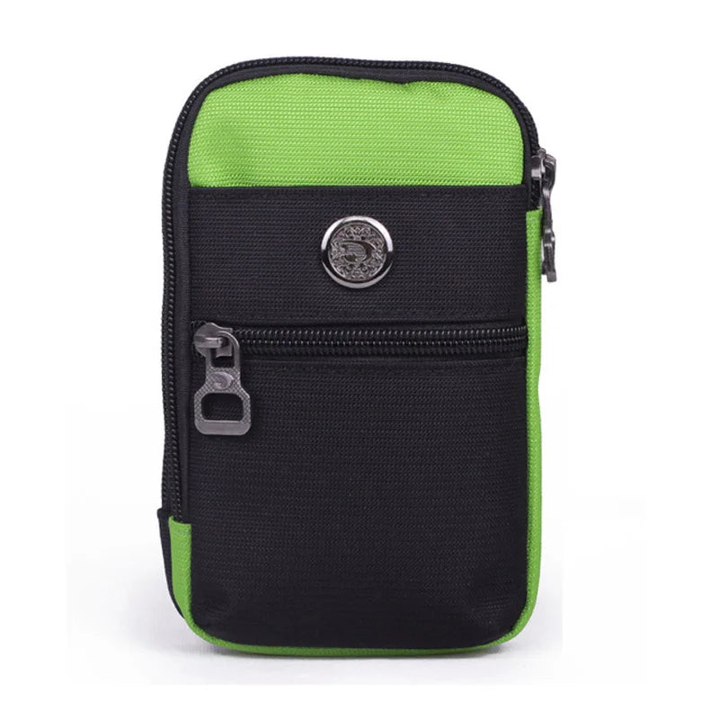 Waist Packs Men's Travel Bags Multifunctional Women Fanny Packs