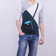 Travel Waist Bag Multifunctional Fanny Pack Men Women Cellphone Bags