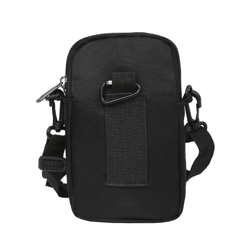 Travel Waist Bag Multifunctional Fanny Pack Men Women Cellphone Bags