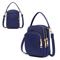Small Women Bag Handbag Casual Shoulder Bag Wild Crossbody Bags For Women