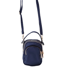 Small Women Bag Handbag Casual Shoulder Bag Wild Crossbody Bags For Women