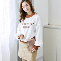 Small Women Handbag Transparent Touch Screen Cell Phone Bag PU